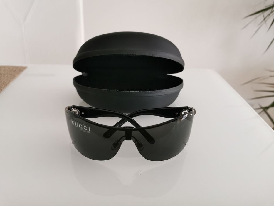 Gucci дамски слънчеви очила