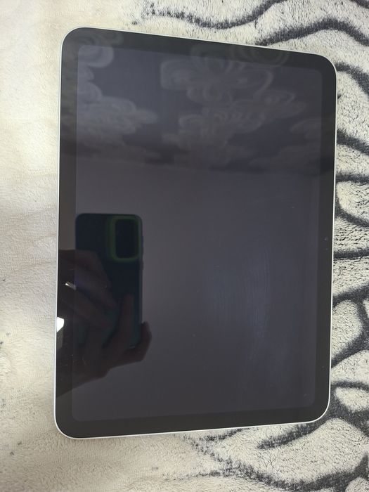 Aipad 10 поколения.