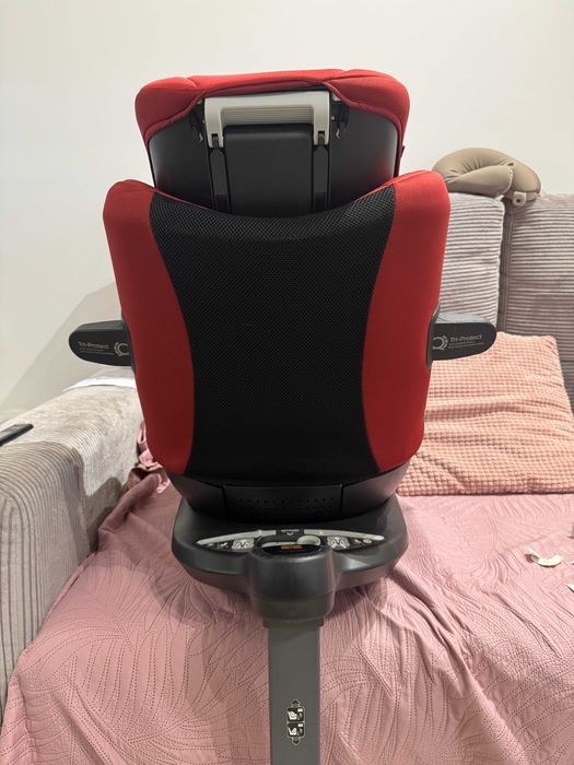 Scaun auto Joie I-Spin 360, rotativ, ISOFIX, stare foarte buna