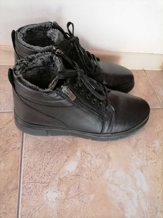 Зимни обувки Baerchi - 75лв.