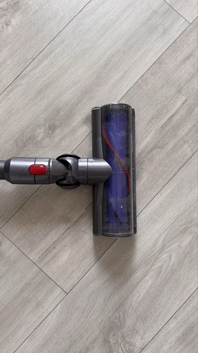 Пылесос Dyson V7 animal