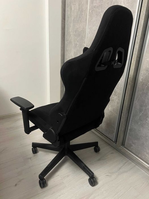 Scaun de gaming confortabil