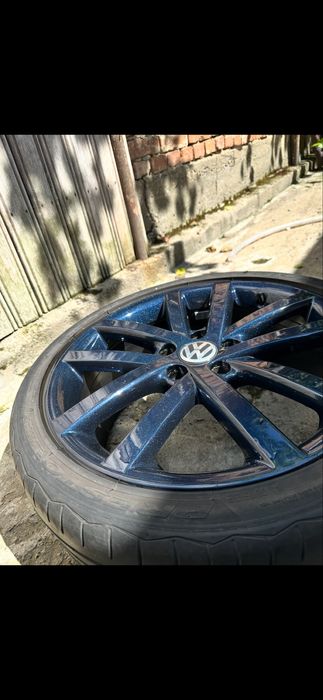 Jante Golf 6 GTD Originale