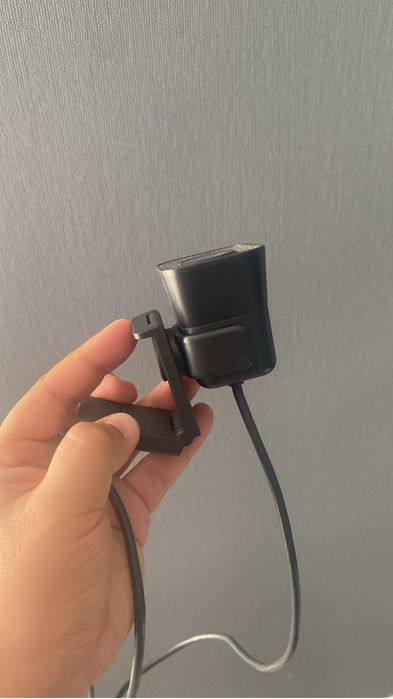 Камера для пк logitech