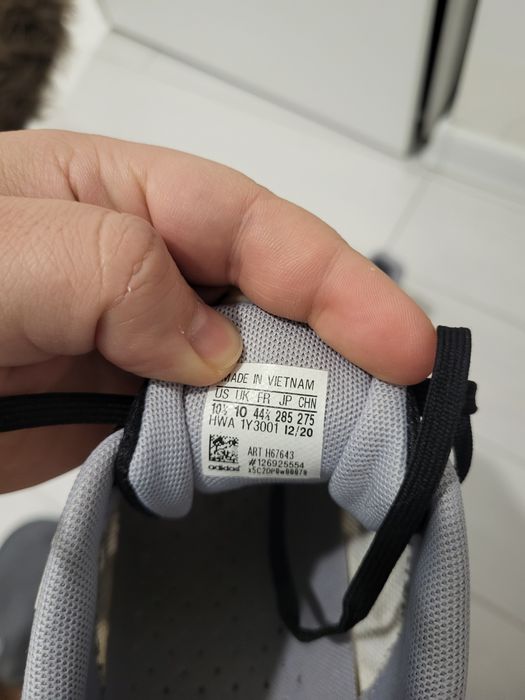 Adidas Climacool Vento