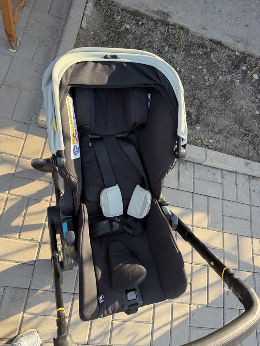 Продам автокресло - коляска Doona X