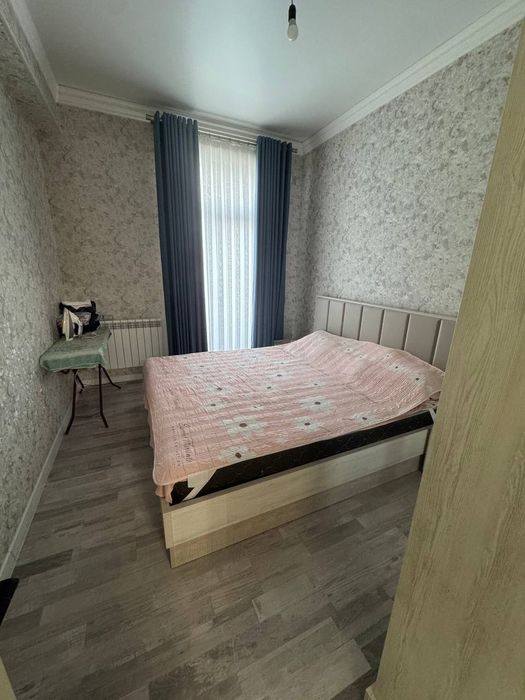 Bel tepa 3 hona Novostroyka