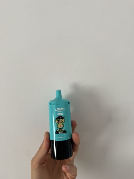 Vape 450,000/450k 15 in 1 reincarcabil