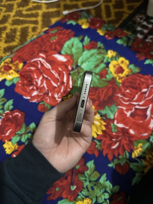 Iphone 15 pro 256 gb