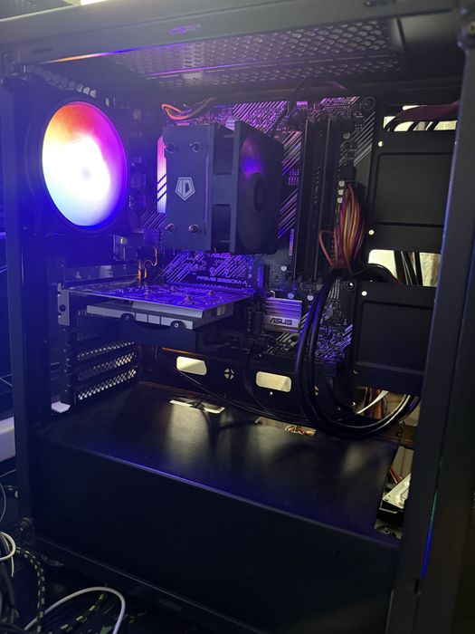 Пк amd rizen 3 pro