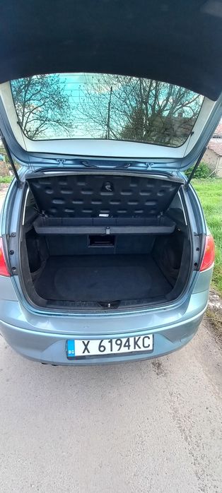 Seat ALTEA 1.9tdi 105кс