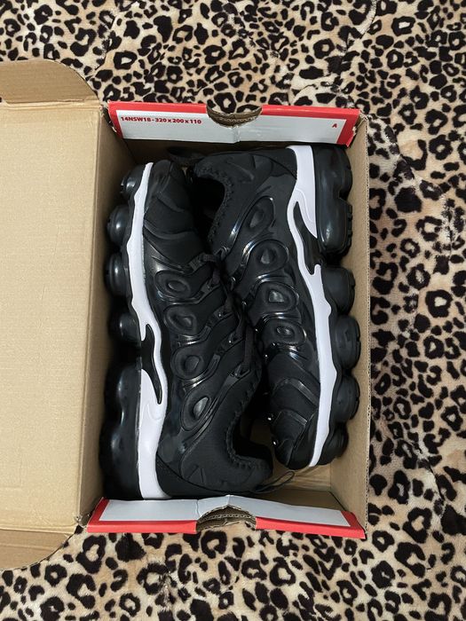 Vapor max plus Nike