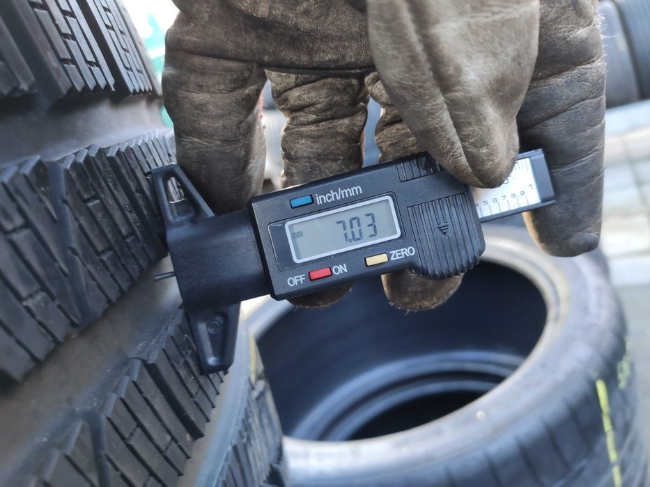 2бр Зимни гуми 295 30 20 - Pirelli -