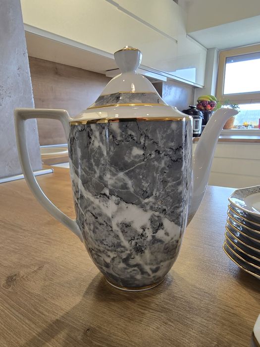 Set Portelan WINTERLING Bavaria 1950