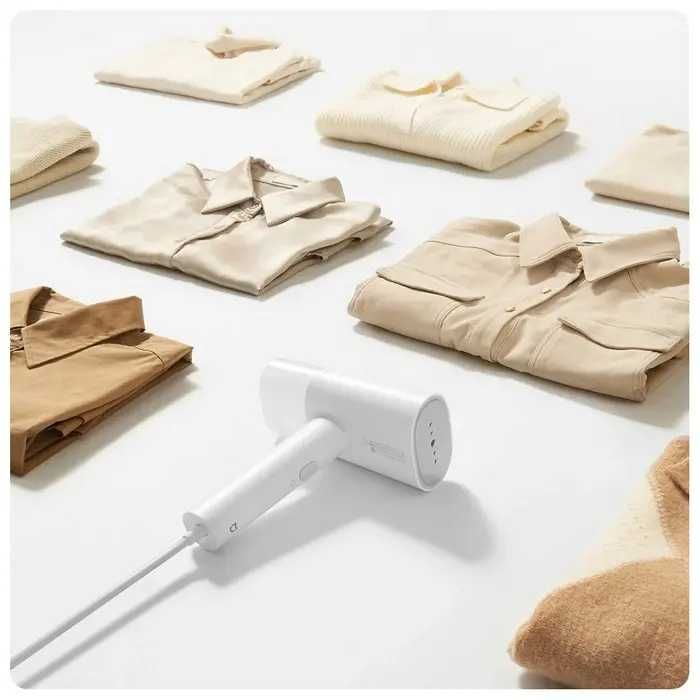 Низкая Цена! Ручной отпариватель Xiaomi Mijia Ironing Machine 2
