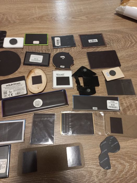 Magneti rari de frigider