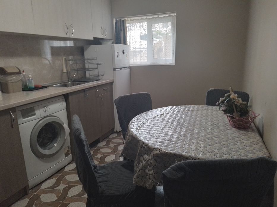 Дава се под наем Тристаен апартамент в Варна, Център - 70 кв.м за 510 € - Снимка #8