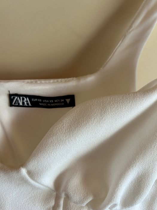 Чисто нова рокля на Zara