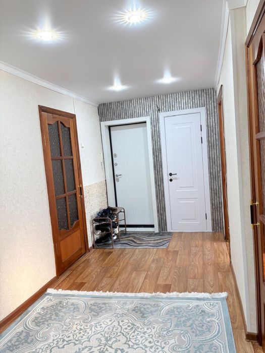 Продам 3х комнатную квартиру