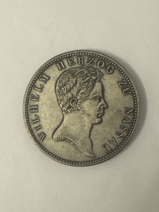 Moneda colectie Taler - 1836