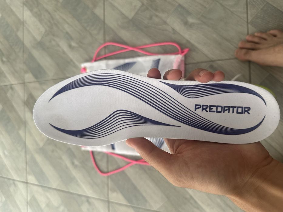 Adidas Predator