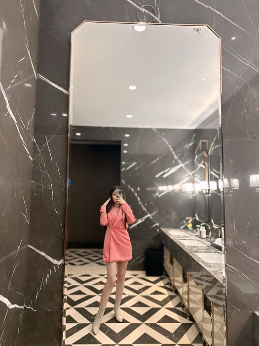 Одежда и обувь женская