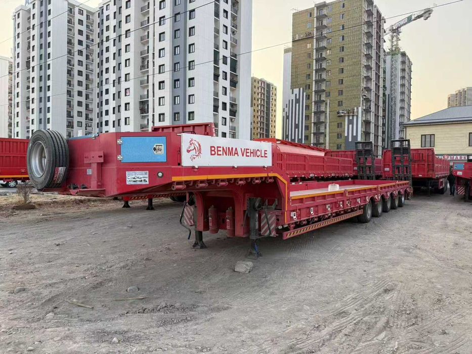 Trall/treller/traller