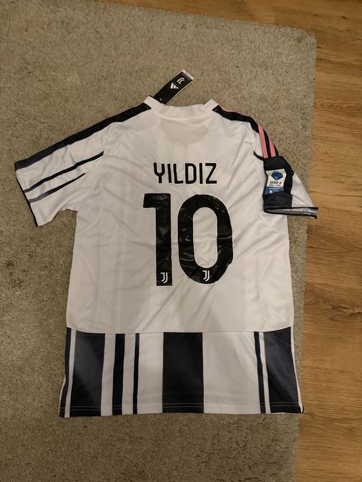 Tricou Yildiz juventus