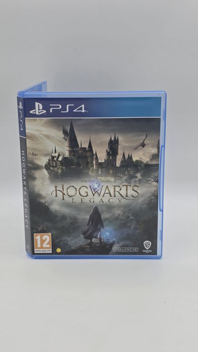 Joc video PS4 Hogwarts Legacy