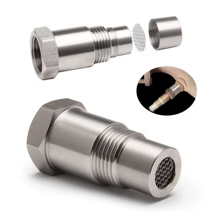 Anulator sonda lambda