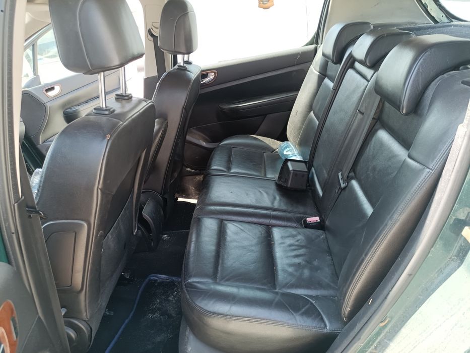 Пежо 307 HDI на Части