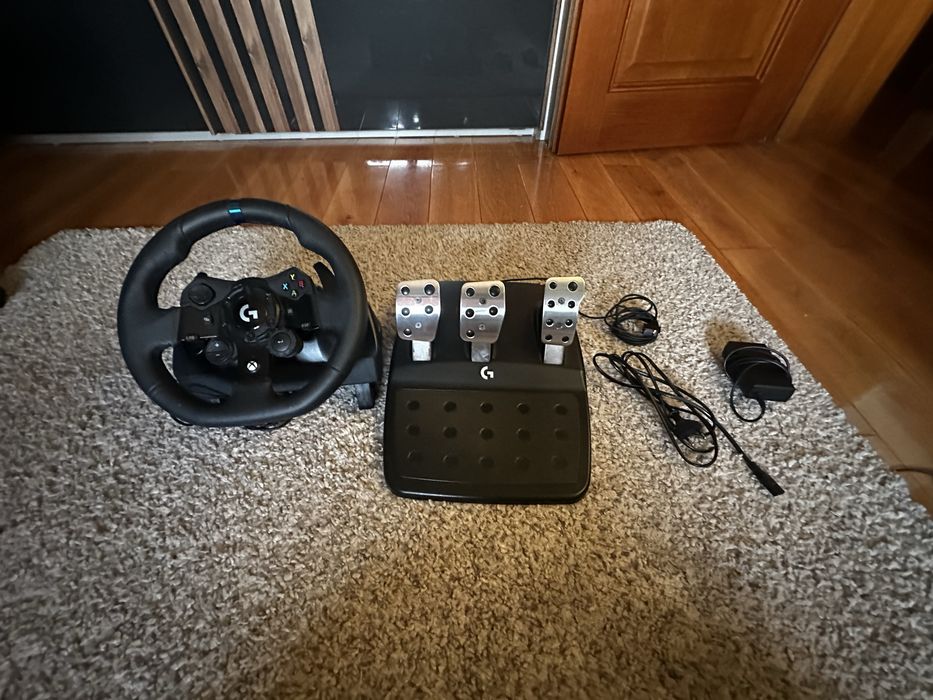 Volan g29 pt xbox si pc