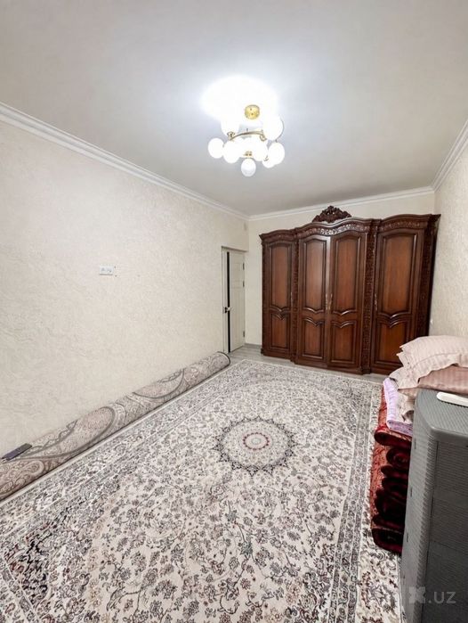 Продаётся на Карасу-6 2ком