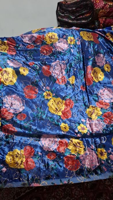 Янги баркут покрываллар