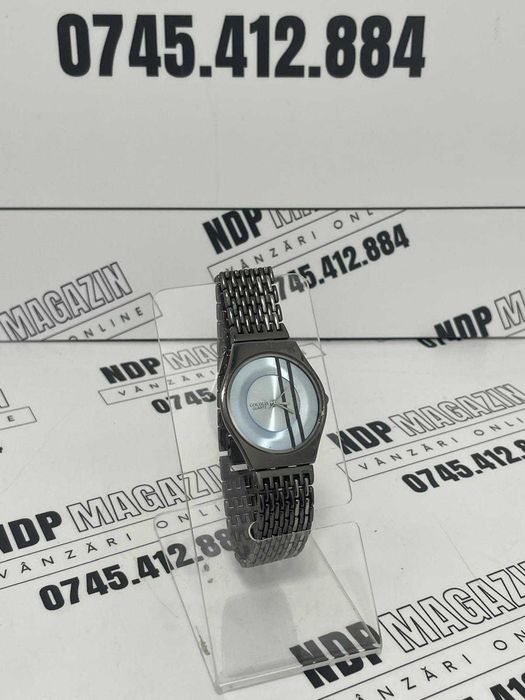 NDP Amanet NON-STOP Sos. Giurgiului 119 GOLDIS QUARTZ (38631)
