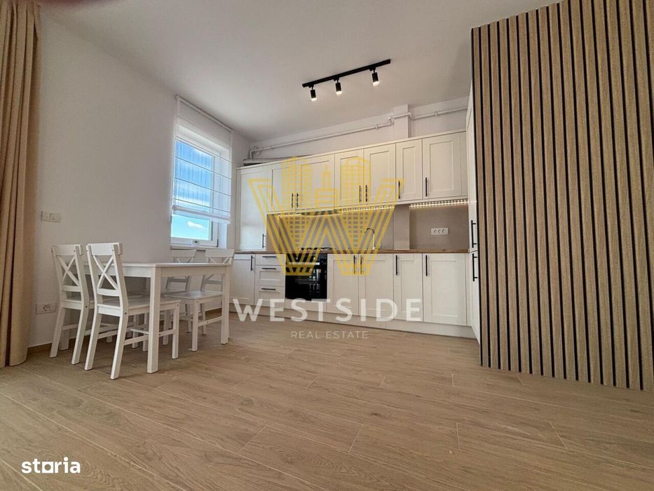 Apartamente premium cu 2 camere, de vanzare, in Freidorf