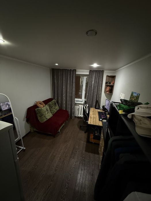 Продам комната в восходе