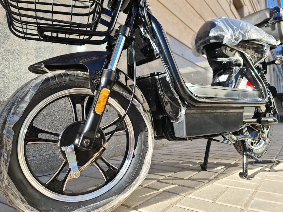 СКИДКА скутер R16 70км  оптом/дона