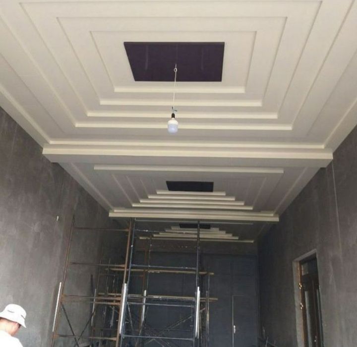 alyukobond#tunkafon travertin sokl kafel