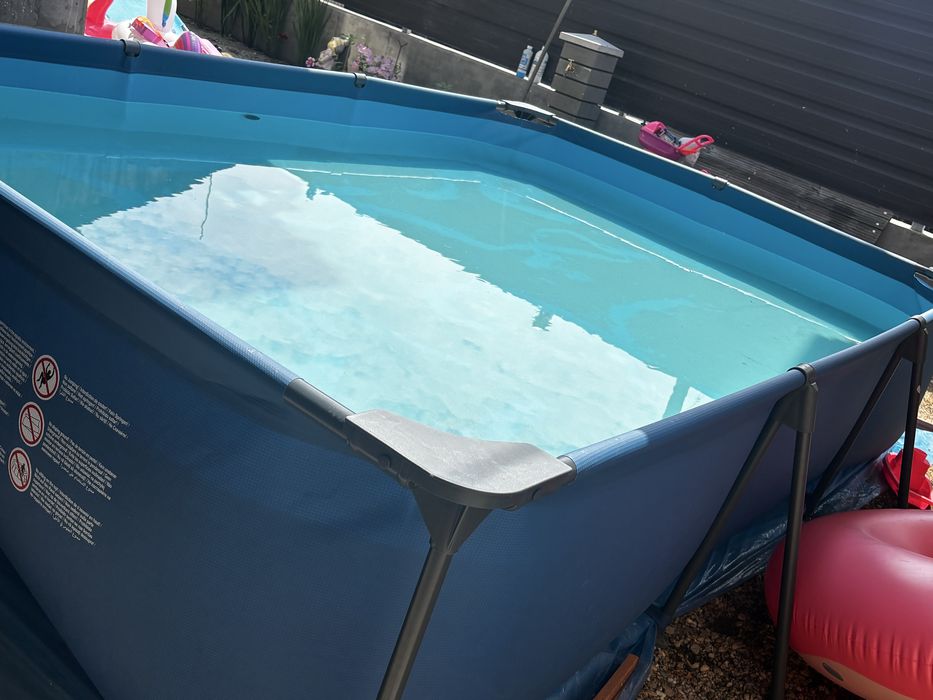Piscina bestway 3*2*66