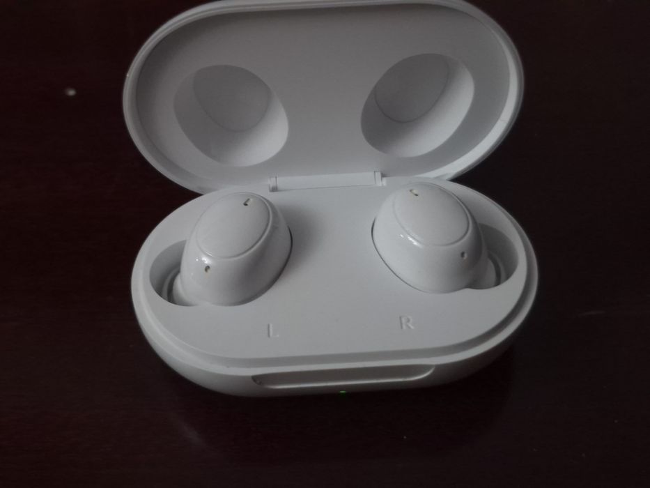 Наушники OPPO Enco Buds