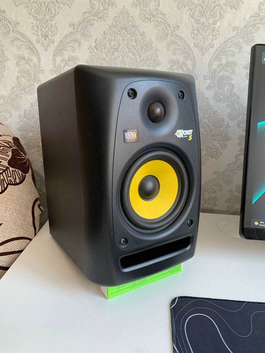 Мониторы KRK Rokit 5 (колонки, пара)
