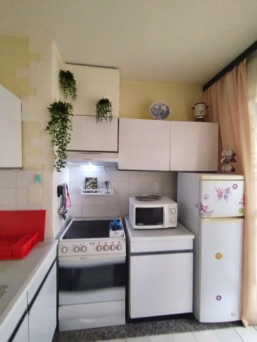 Дава се под наем Двустаен апартамент в София, Хаджи Димитър - 55 кв.м за 400 € - Снимка #2