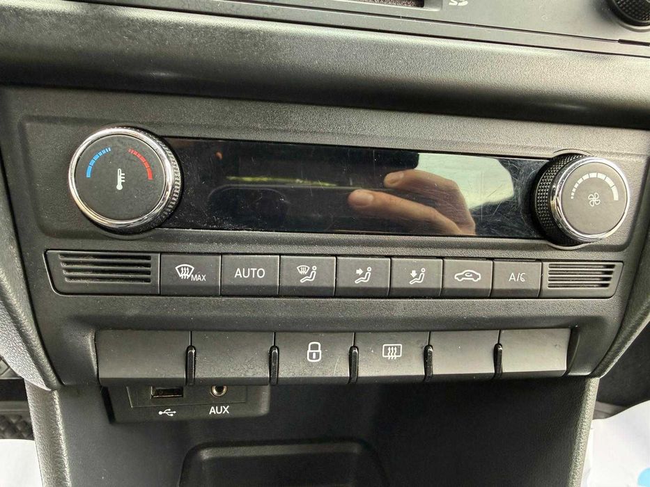 SEAT TOLEDO Rerference 1.2 tsi 2016 137000 km