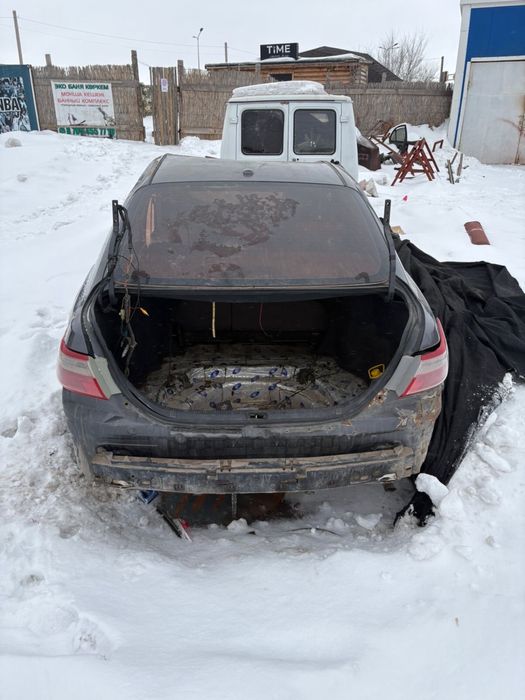 На запчасти камри 40