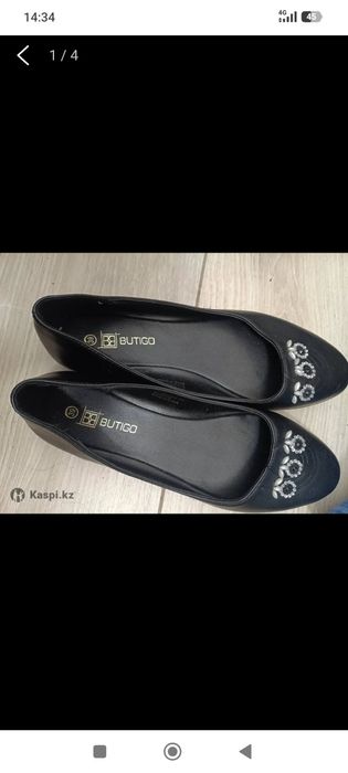 Продам новую обувь!