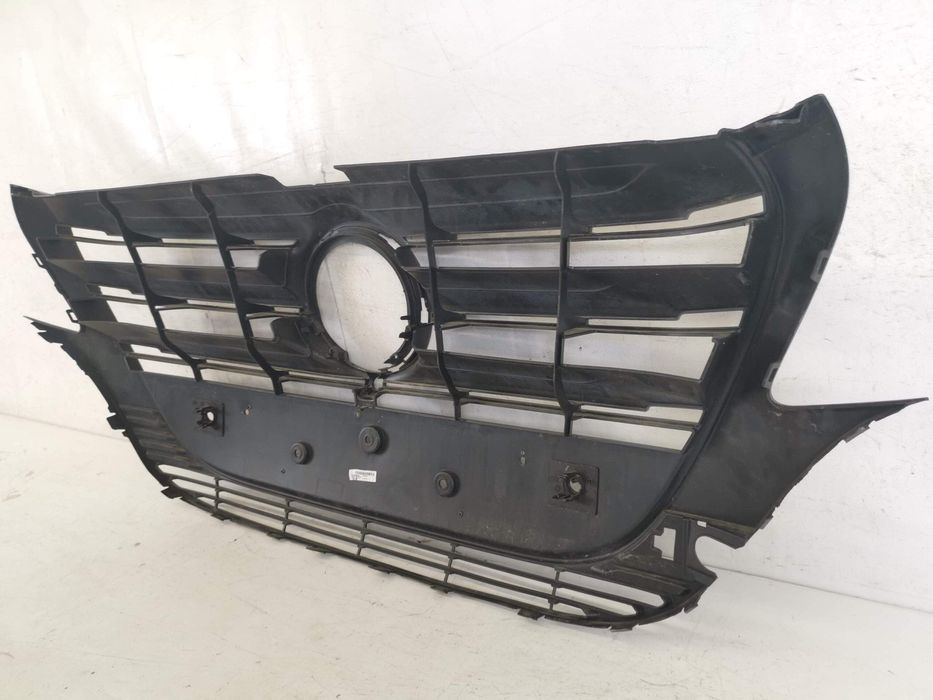Радиаторна решетка Мерцедес-Бенц Вито W447 Фейслифт / Mercedes-Benz Vi