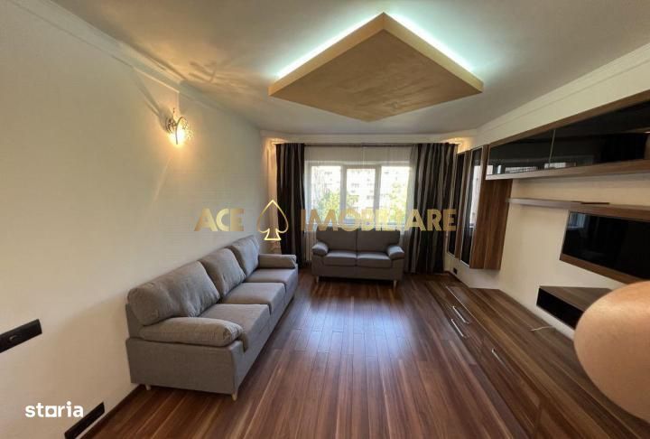 2 Camere de inchiriat | Rahova | Parcare