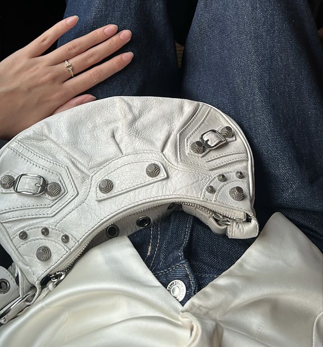 Balenciaga Le Cagole XS