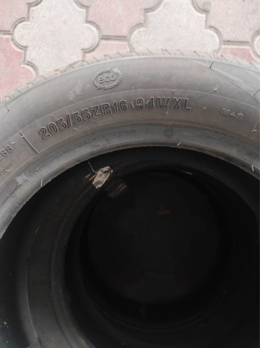 летние шины Roadmarch EcoPro